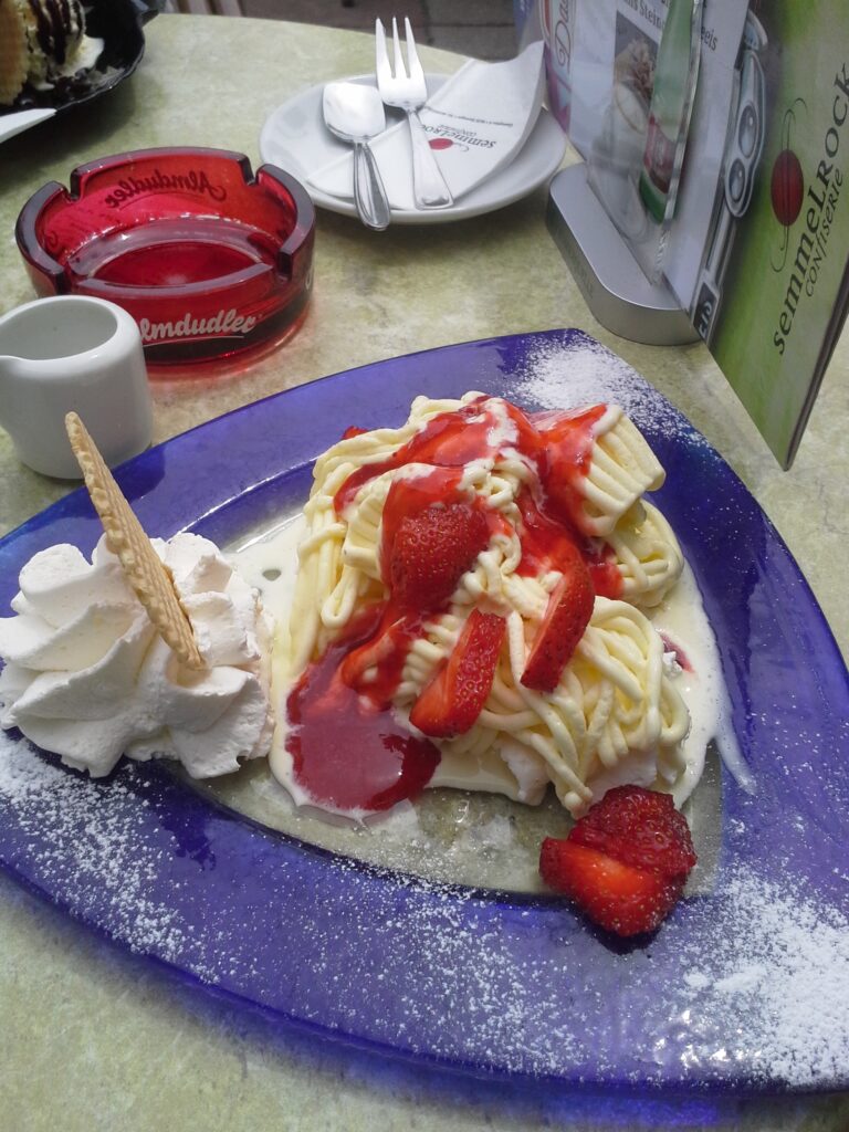 Semmlrock Hermagor Kärnten