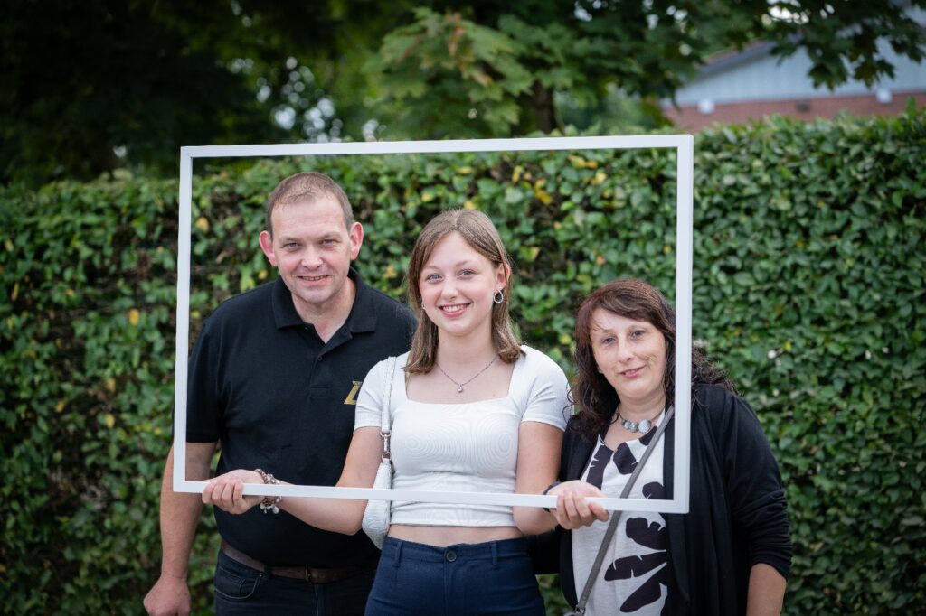 Familie